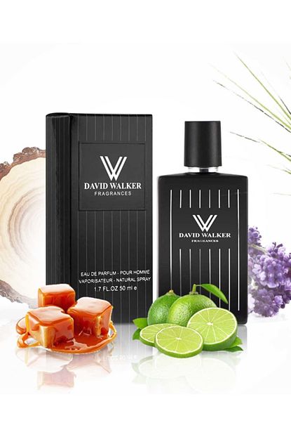 David Walker Victor E31 50 Ml Meyve Misk Erkek Parfum Trendyol