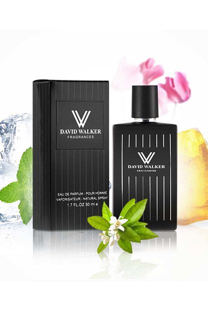 David Walker White E83 50ml Aromatik Erkek Parfum Trendyol