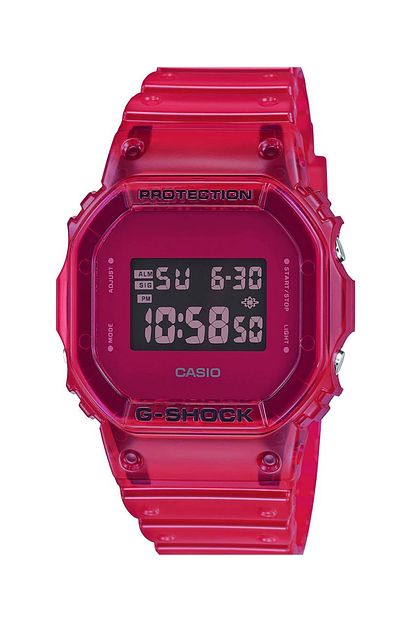Casio Erkek Kol Saati Sck02 19111 Trendyol