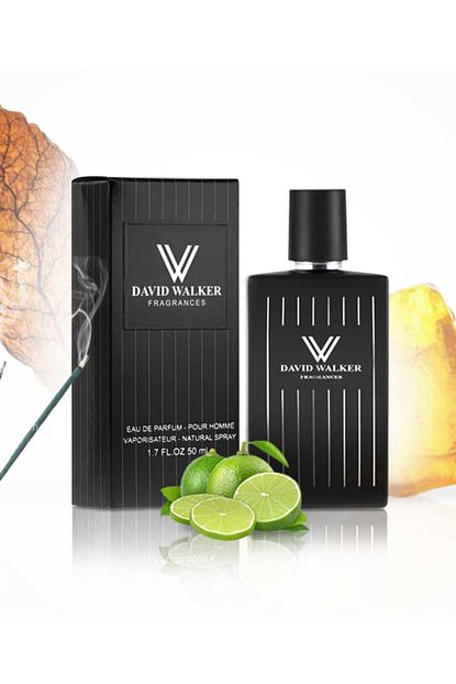 David Walker Egos E166 Aromatik Erkek Parfum Edp 50 Ml 8682530301684 Trendyol