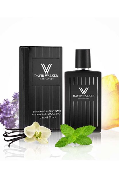 David Walker Diegor E87 Seker Erkek Parfum Edp 50 Ml 8682530300892 Trendyol