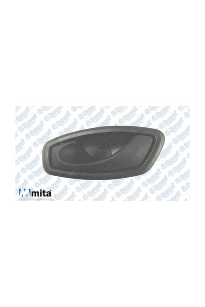 kapi ic acma kolu siyah sol fluence clio iv 06710001r 806710001r 806710001r