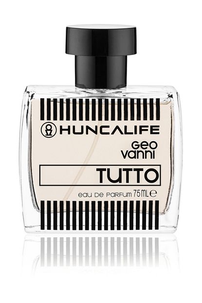 Huncalife Geovanni Tutto Edp Erkek Parfumu 75 Ml 8690973701404 Trendyol