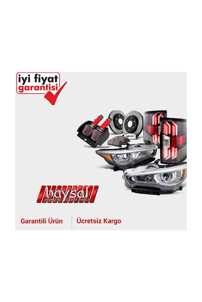 Glyco Kol Yatak Palio 1 2 8v1 2 16v 97 Doblo 1 2 00 Glyco F014154450mm Trendyol