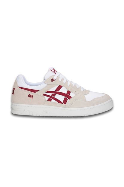 Asics Gel Circuit Erkek Gunluk Ayakkabi Trendyol