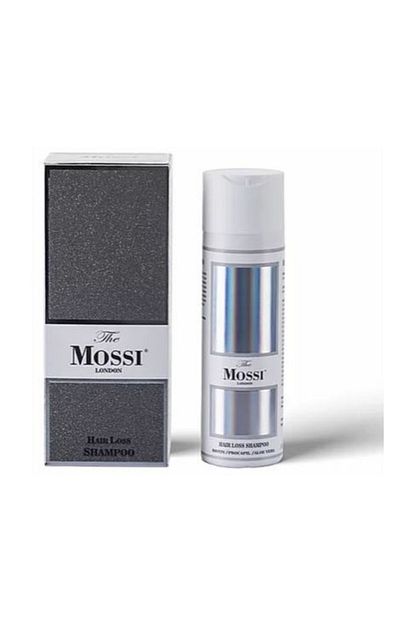 The Mossi Londan Sac Dokulmesi Sampuani Trendyol