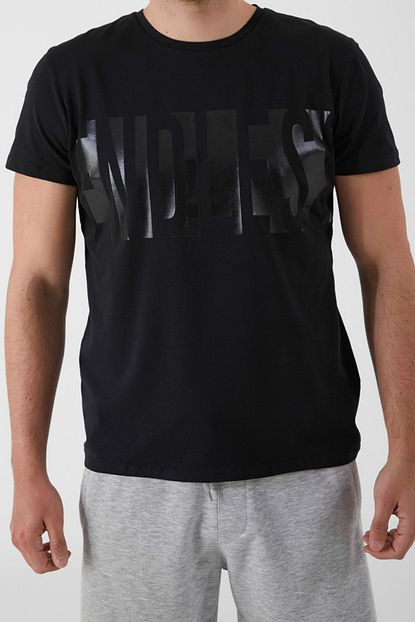 Ltb Erkek T Shirt 0122084103608420000 Trendyol