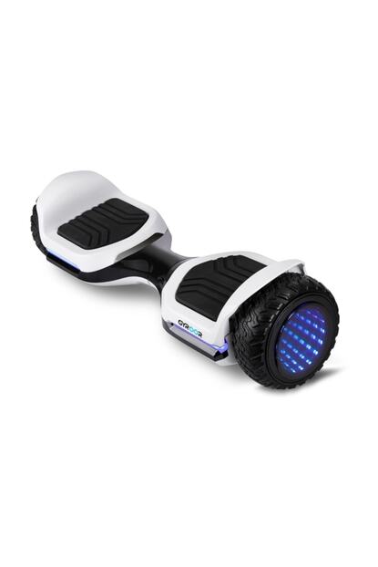 gyroor swift hoverboard