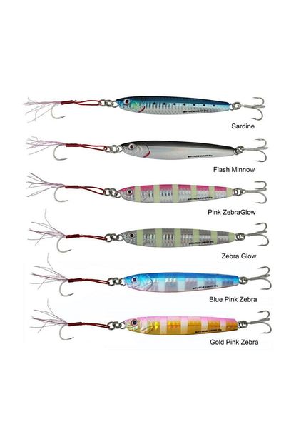 Savage Gear 3d Slim Minnow Jig 60 G Sardine Model Trendyol