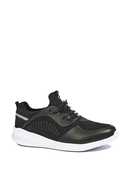 Desa Siyah Erkek Sneaker 2010044239 Trendyol