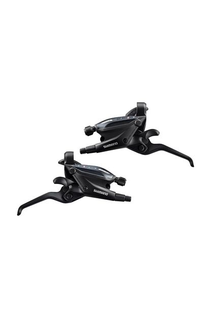 Shimano Altus St Ef505 Hidrolik Fren Ve Vites Kolu Set 3x7 Trendyol