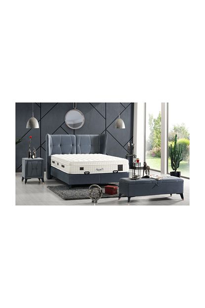 armis yatak rouge yayli yatak 150x200 fiyati yorumlari trendyol