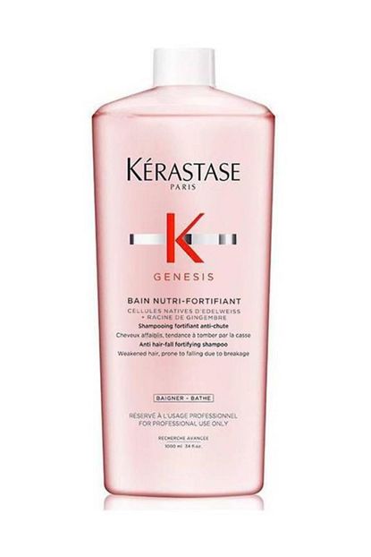 Kerastase Genesis Bain Nutri Fortifiant Dokulme Karsiti Guclendirici Sampuan 1000 Ml Trendyol