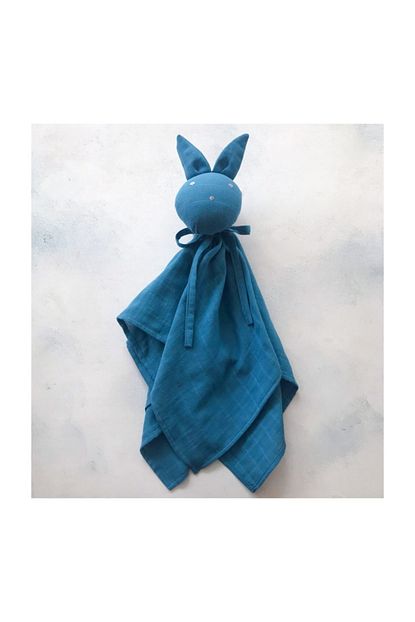 Happy Trendy Muslin Uyku Arkadasi Trendyol