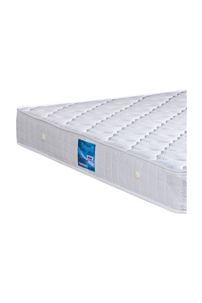 Setay Ortopedik Yatak 160x200 Cm Cift Kisilik Orthosoft Full Ortopedik Yayli Yatak Trendyol