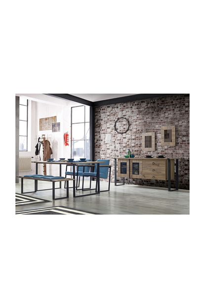 Sofa Set Mia Home