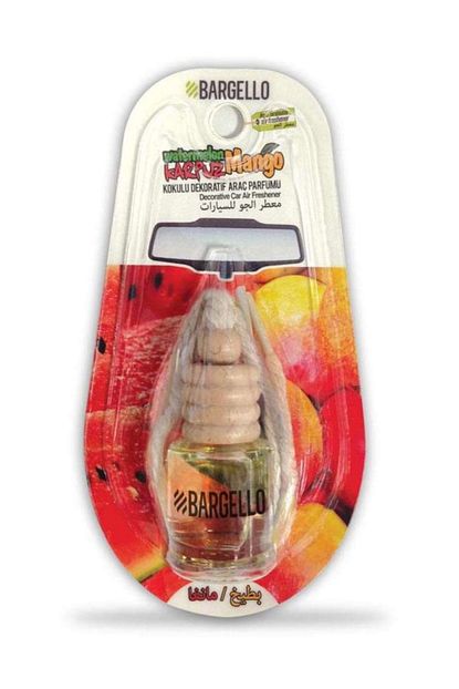 Bargello Arac Parfumu Karpuz Mango 8 Ml Trendyol