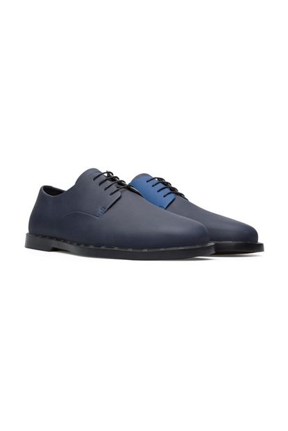 Camper Erkek Twins Formal Ayakkabi K100541 002 Trendyol