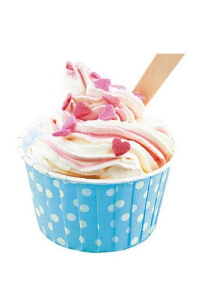 Pasta Cumhuriyeti Korsan Muffin Cupcake Mini Kek Kalibi Kapsulu Susleme Kapsulu Seti 40 Li Trendyol