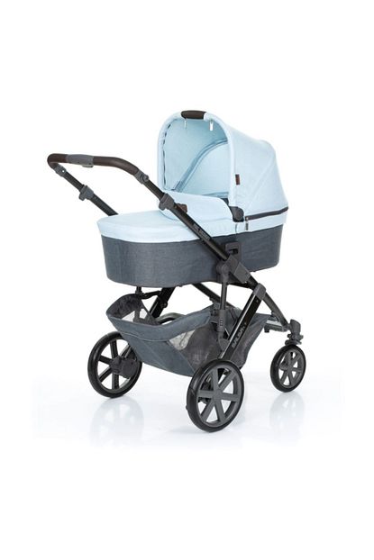Abc Design Abc Design Portbebe Bebek Arabasi Seyahat Yatagi Ice Trendyol