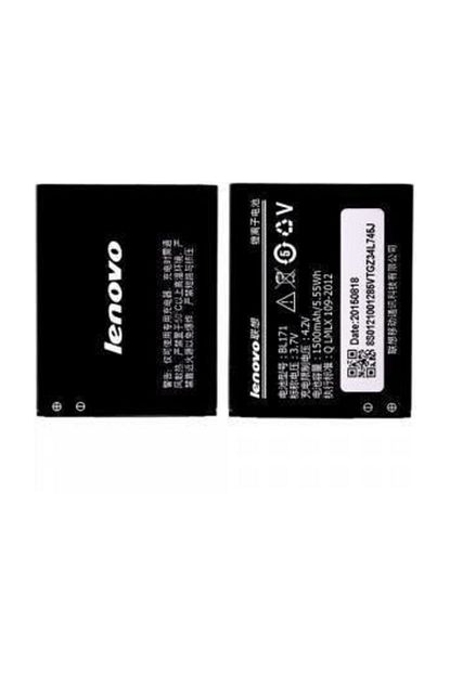 Techno Phone Lenovo A319 Bl171 Batarya Pil Trendyol