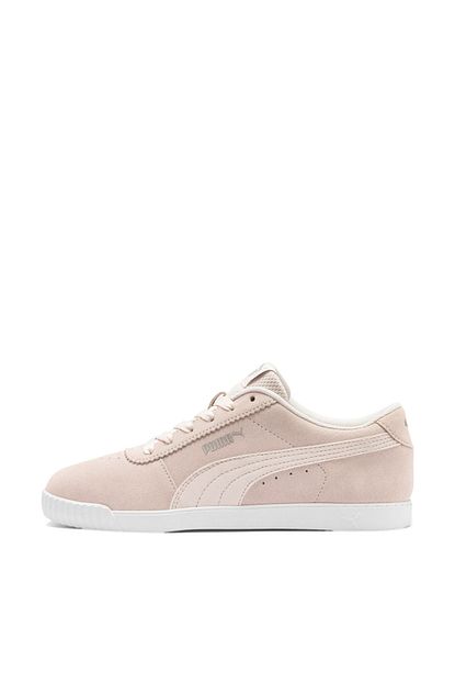 Puma Kadin Sneaker Carina Slim 37054902 Trendyol