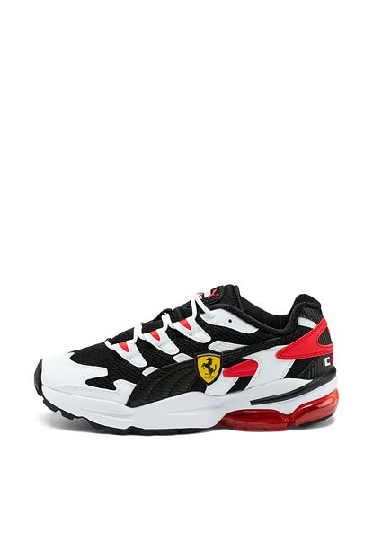 Puma Ferrari Cell Alien Erkek Ayakkabi Trendyol
