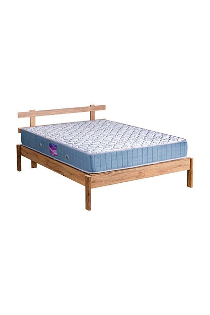 Setay Full Ortopedik Yatak 160 200 Cift Kisilik Deluxe Full Ortopedik Yayli Yatak Trendyol
