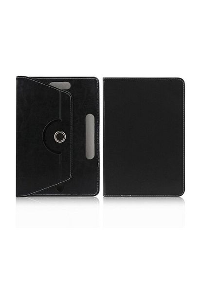 Powerway Lenovo Tab 3 Tb3 710f 7 Donerli Standli Tablet Kilif Siyah Trendyol