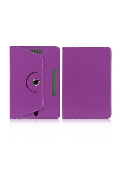 Powerway Lenovo Tab 3 Tb3 710f 7 Donerli Standli Tablet Kilifi Mor Trendyol