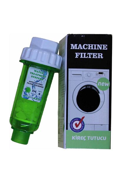 Fok S Water Bulasik Makinesi Kirec Onleyici Silifoz Filtre Musluga Montaj Trendyol