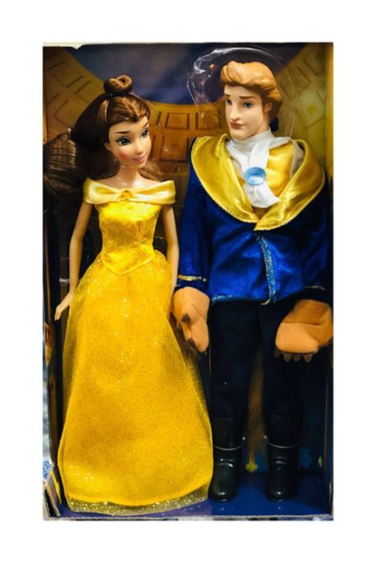 disney