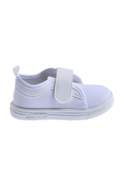 Sanbe 401 R 001 Anatomik Erkek Kiz Cocuk Keten Ayakkabi Trendyol