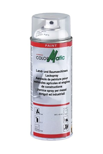 Universal Ford Kod 2431wc1 Gumus Gri Aytozu Grisi Colormatic Rotus Boyasi Trendyol