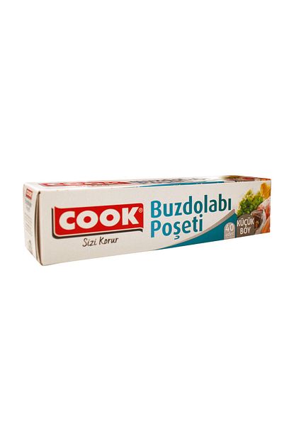 Cook Cook Buzdolabi Poseti Kucuk 40 Li Trendyol