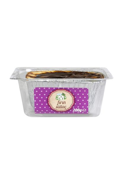 migros migros firin sutlac 200 g fiyati yorumlari trendyol
