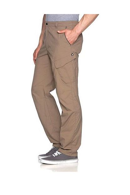 Lafuma Makay Erkek Yuruyus Pantolonu Lfv10086 Trendyol