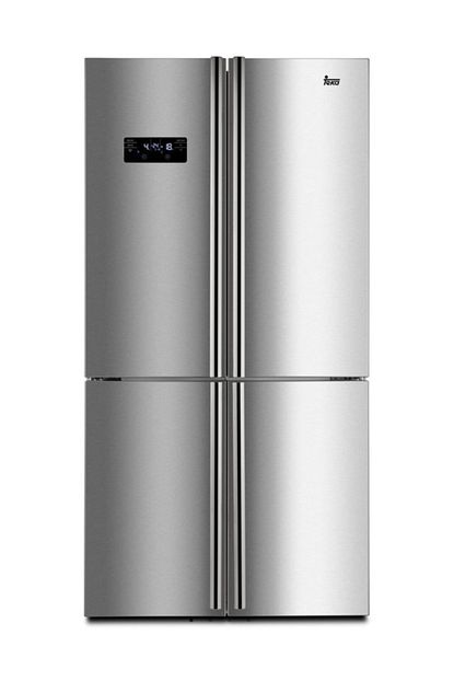 Teka Nfe4 900 X A Gardirop Tipi No Frost Buzdolabi Trendyol