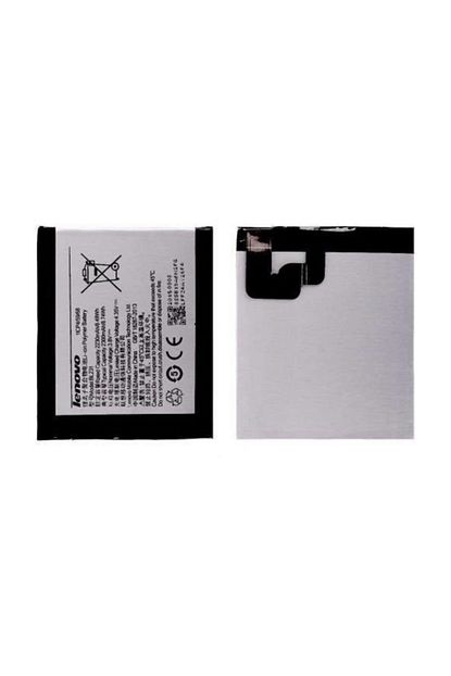 Techno Phone Lenovo S90 Bl331 Batarya Pil Trendyol