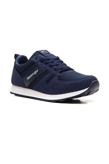 Slazenger Erkek Spor Ayakkabi Sa10re157 Bishop Trendyol