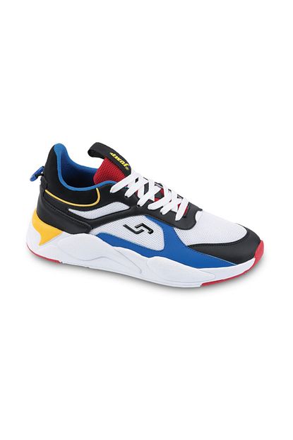 Jump Erkek Spor Ayakkabi 24770 Trendyol