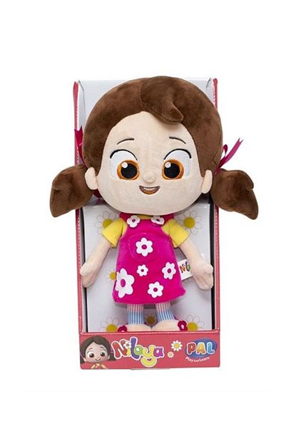niloya pelus bebek niloya bebek 30 cm pal oyuncak fiyati yorumlari trendyol