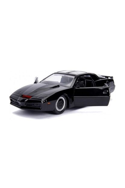 Simba Kara Simsek Kitt Metal Araba Trendyol