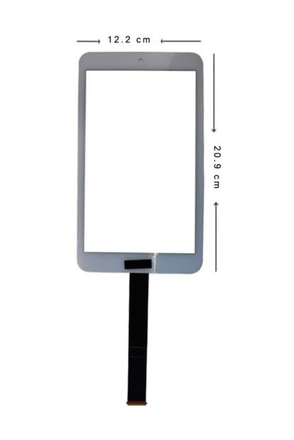 Asus Memo Pad Me181 8 Inc Dokunmatik Ekran Trendyol