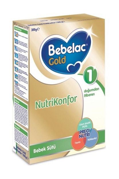 Bebelac Gold Ar 300 Gr Bebek Mamasi Trendyol