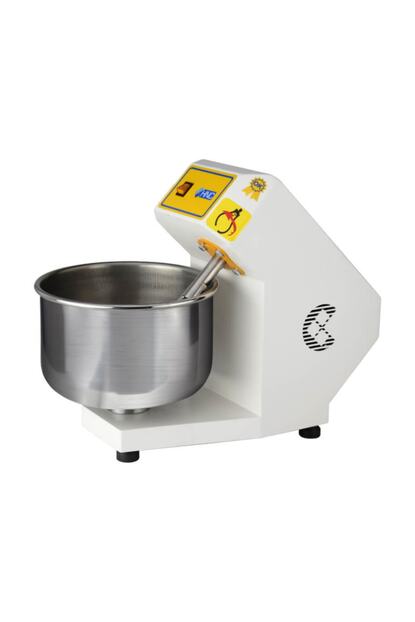 Hnc Hamur Yogurma Makinasi Kapakli 10 Kg Trendyol