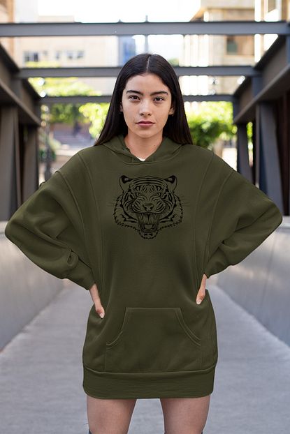 Elbise Cizimi Karakalem Cizim Illustrasyon Elbise