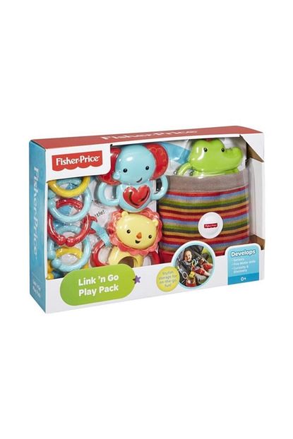 Fisher Price Cantali Cingirak Seti Dfp25 Trendyol