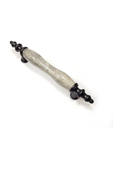 Kocsan Asos Gri Siyah Porselen Kulp Modelleri Dolap Cekmece Mobilya Mutfak Kulbu 085 96 Mm Trendyol