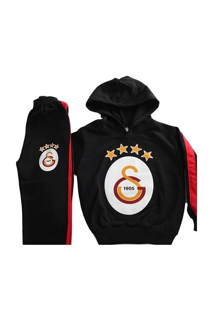 Galatasaray Cocuk Esofman Takimi Trendyol